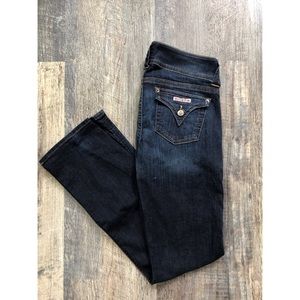 Hudson jeans